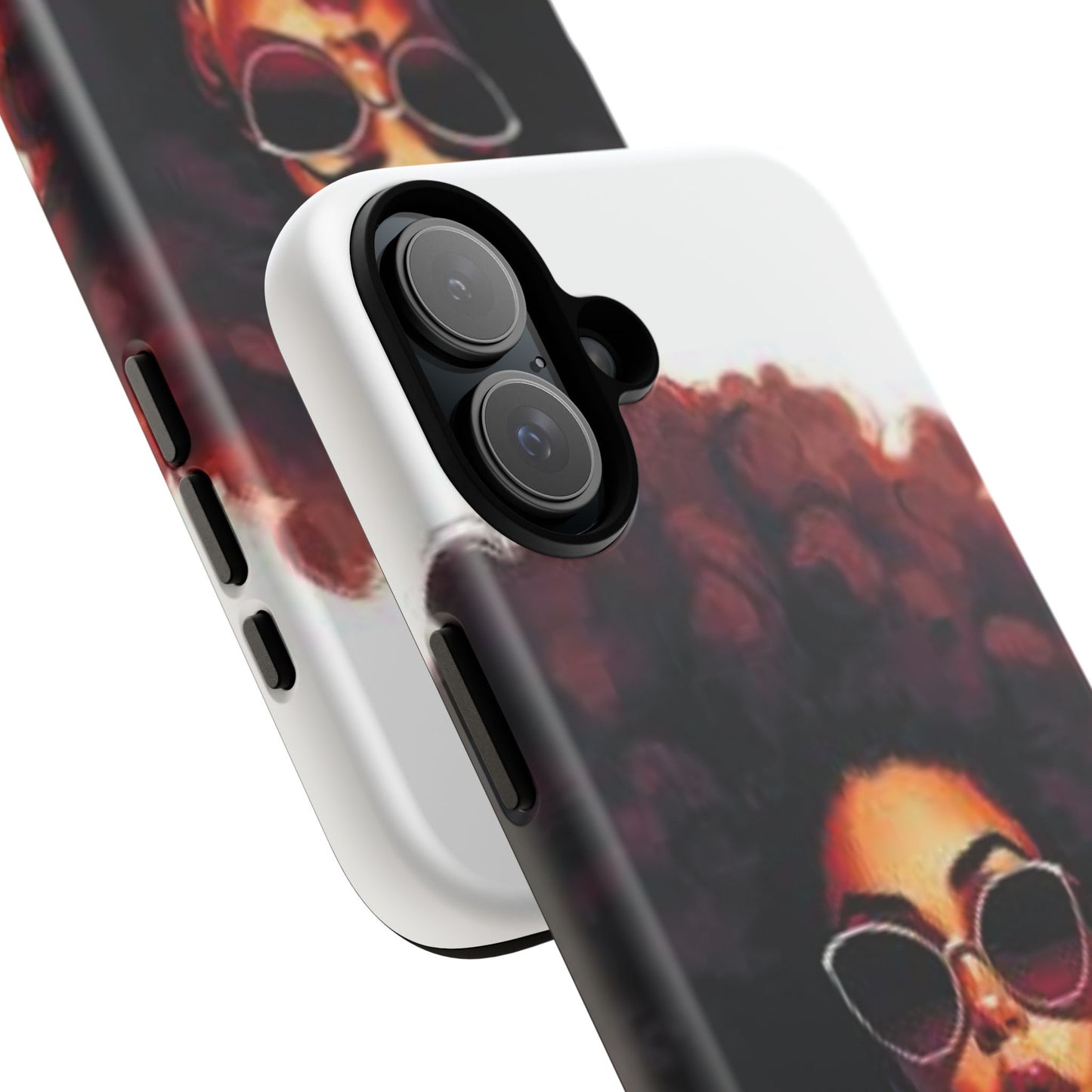 Phone Case - Black Girl Magic - IPhone
