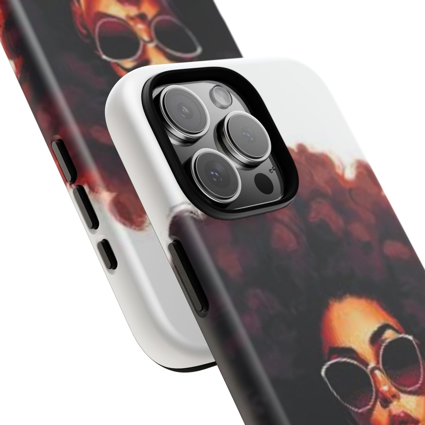 Phone Case - Black Girl Magic - IPhone