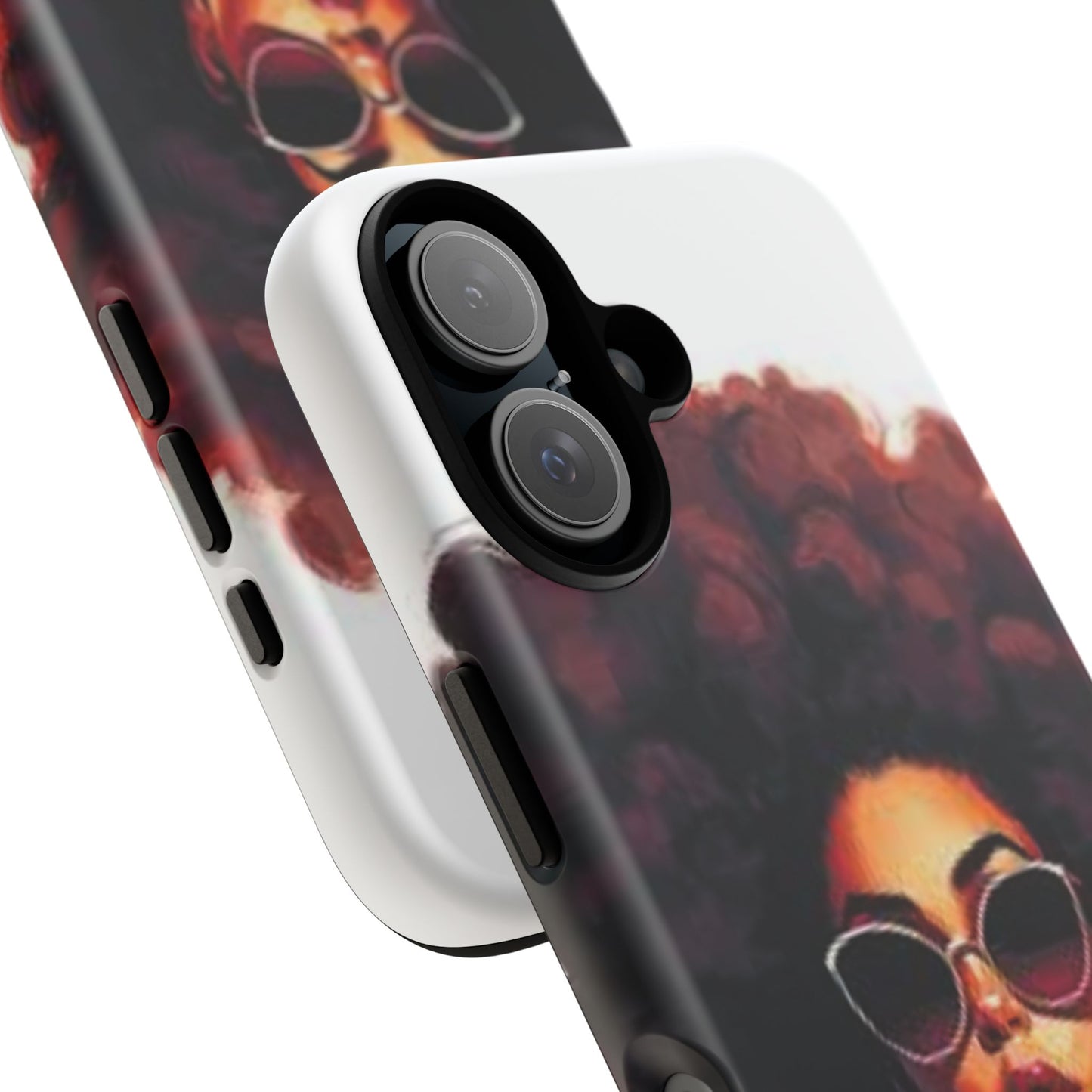 Phone Case - Black Girl Magic - IPhone