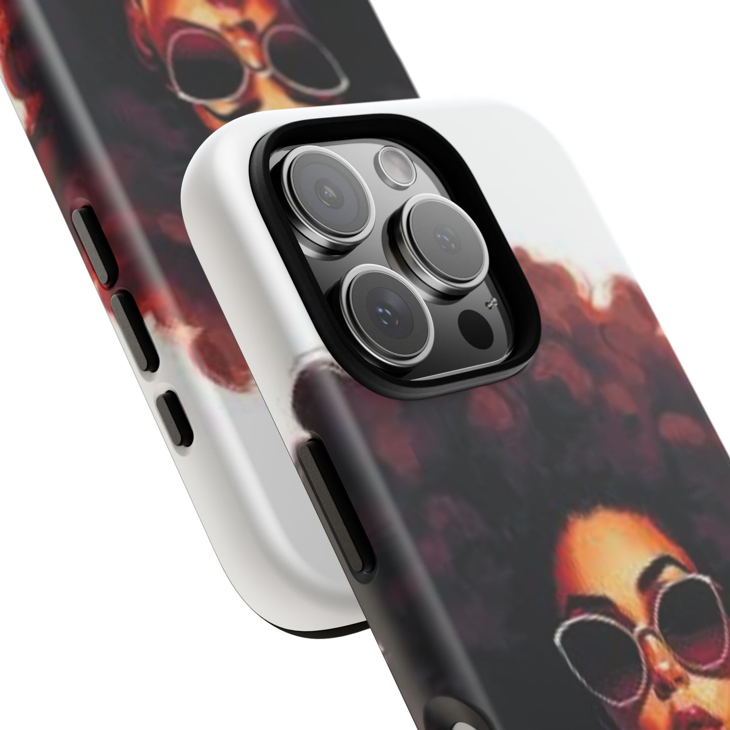 Phone Case - Black Girl Magic - IPhone