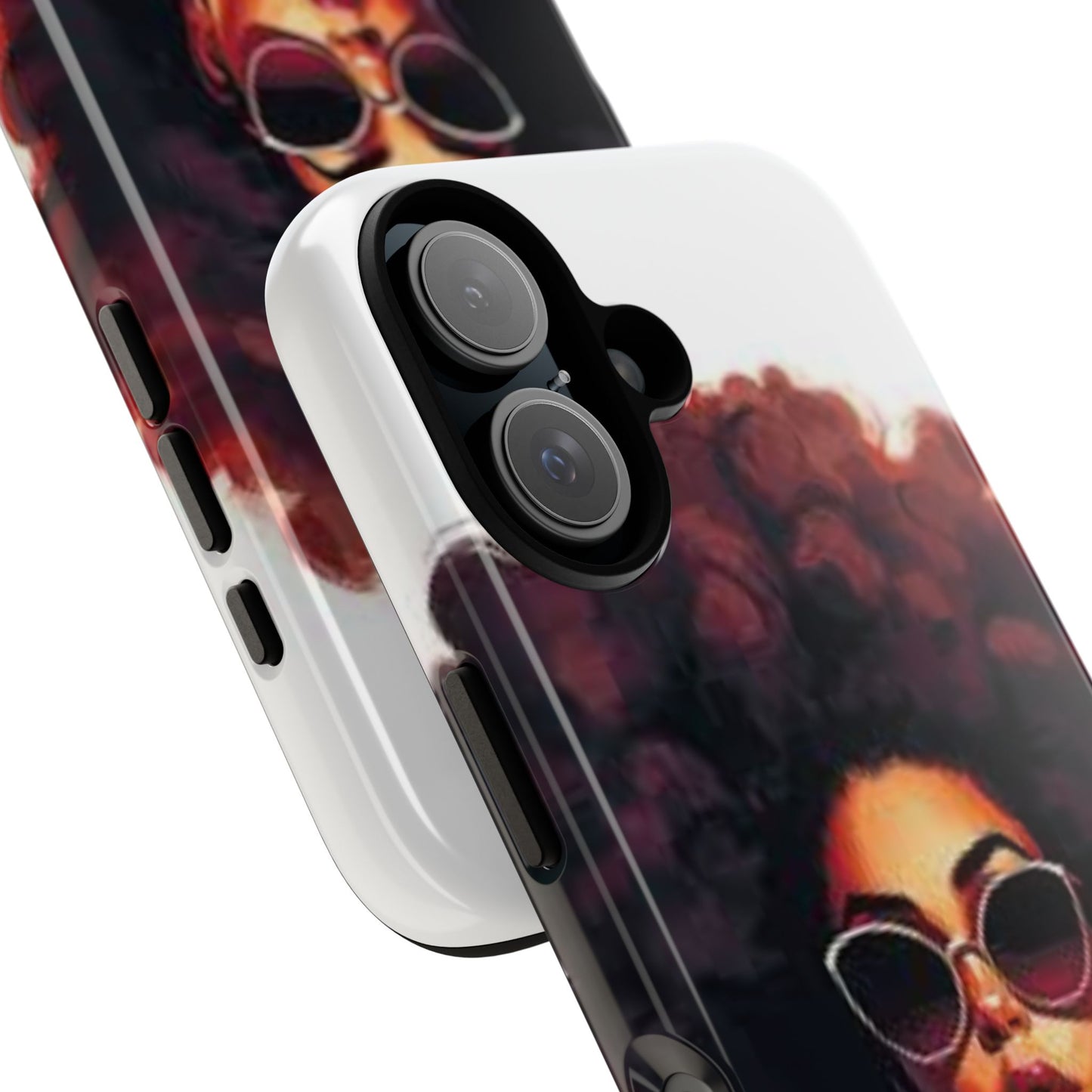 Phone Case - Black Girl Magic - IPhone