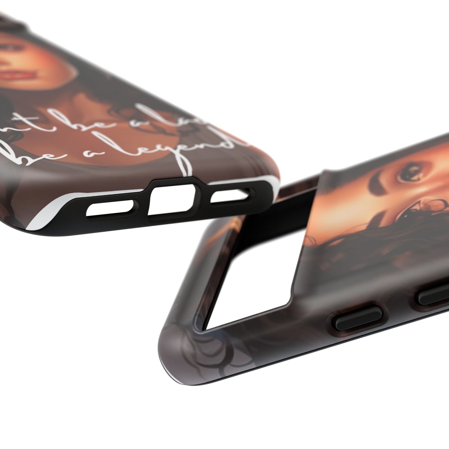 Tough Cases - Google Pixel - Unique Phone Case with Inspirational Quote, Stylish Phone Cover, Gift for Her, Trendy Accessory, Everyday Use